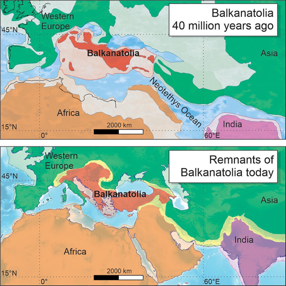 Wizualizacja Bałkanatolii 