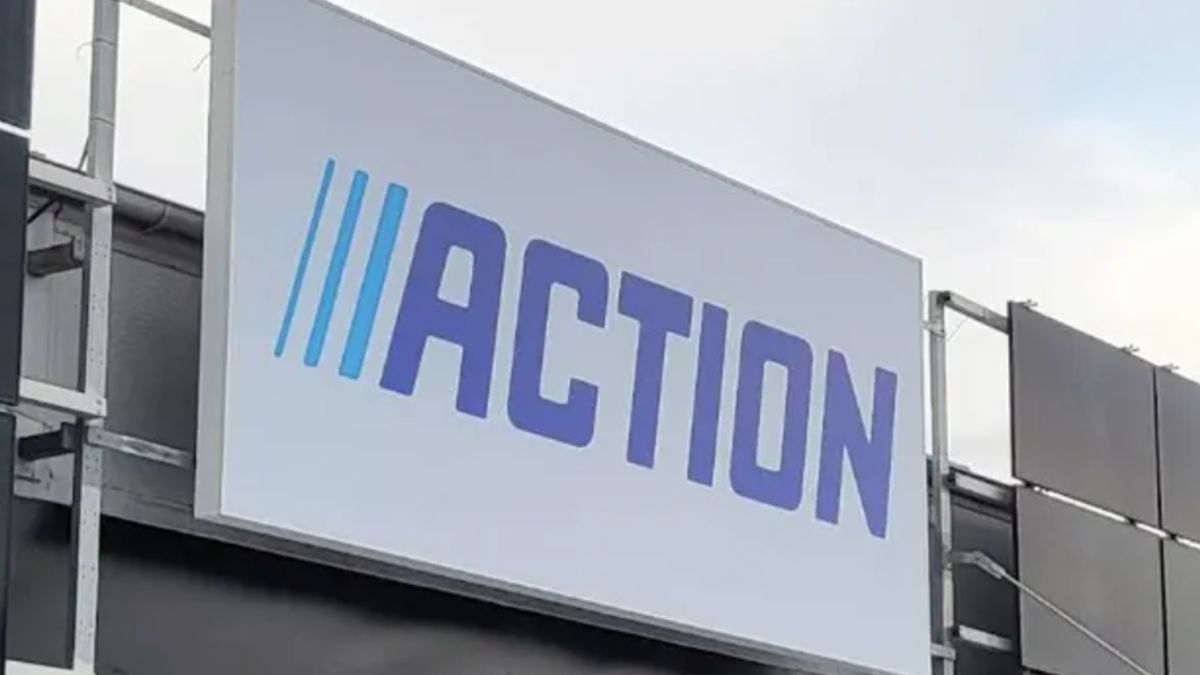 Promocje w Action.