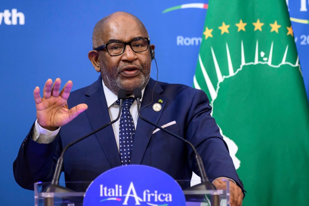 Assassination attempt on President Assoumani as tensions escalate in Comoros