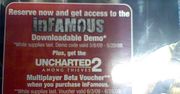 Uncharted 2 z trybem rozgrywki sieciowej?