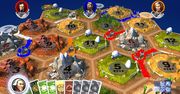 Catan - recenzja