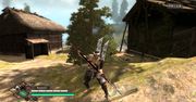 Do pierwszej partii Way of the Samurai 3 będą dodawane dwa bonusy