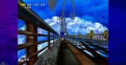 Sonic Adventure w 4:3?
