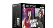 Dwa nowe zestawy 360 z GTA IV
