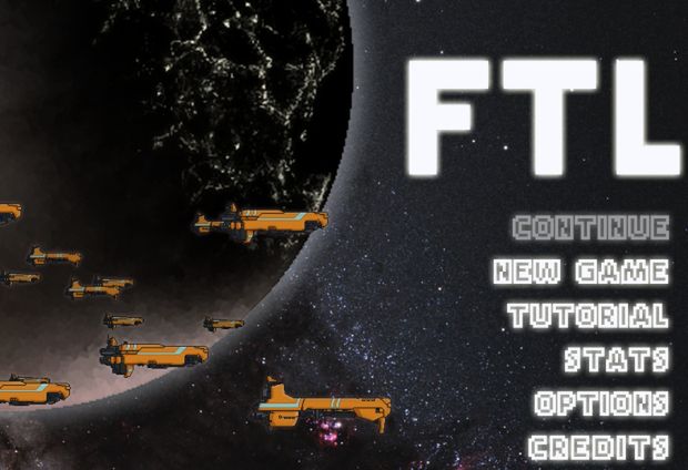 FTL: Faster Than Light - mokry sen fanów Star Treka. Żwawo, na podbój galaktyki! [recenzja]