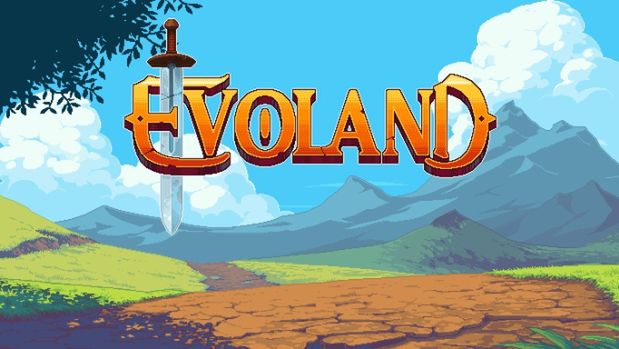Evoland - recenzja. Diablo-Zeldo-Fantasy RPG