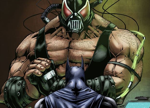 Bane i Lex Luthor dołączają do obsady Injustice: Gods Among Us