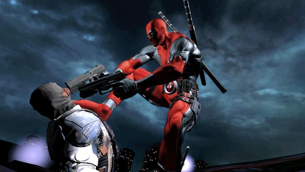 Deadpool i inne gry Marvela od Activision zniknęły z cyfrowej dystrybucji