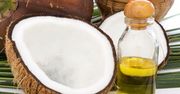 Olej kokosowy – naturalny kosmetyk i lek