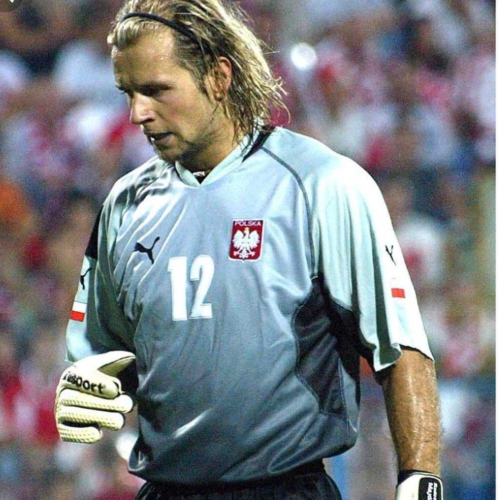 Radosław Majdan świętuje swoje 47 urodziny!