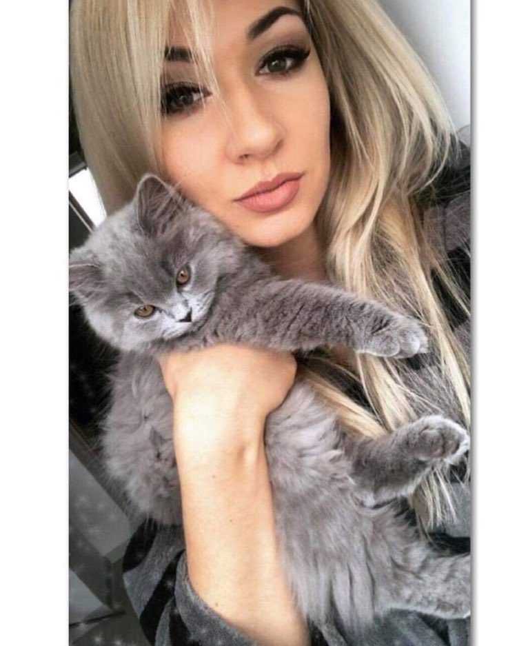 Małgorzata Główka - Instagram