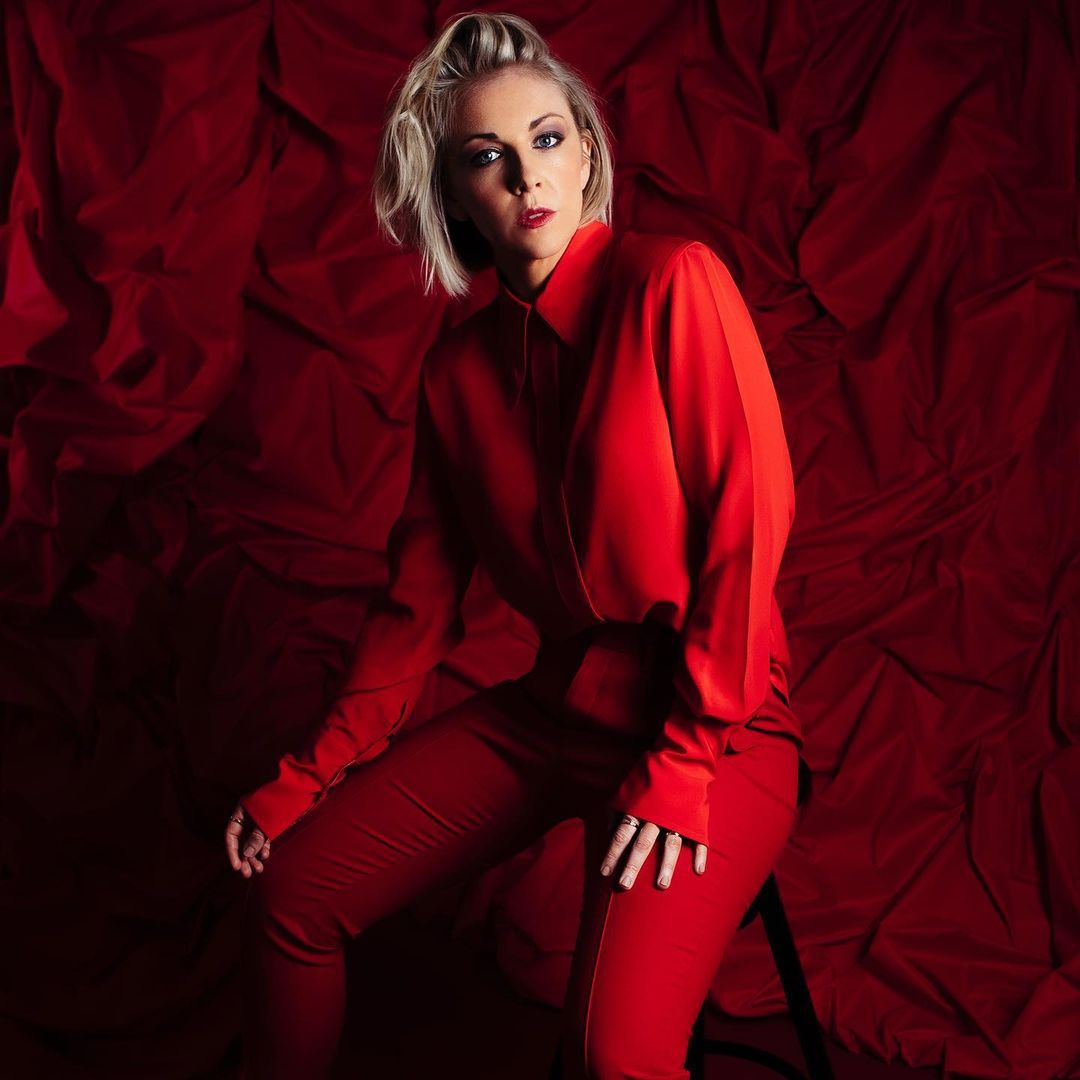 Eurowizja 2021: Irlandia - Lesley Roy