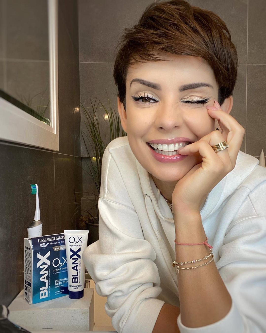 Jak mieszka Dorota Gardias?