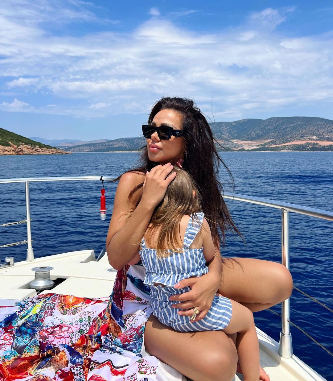 Sylwia Bomba - Dzień Matki 2022