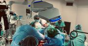 Dar życia z mazowsza: młody dawca organów uratował życie pacjentów w Polsce i Czechach