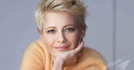 Małgorzata Kożuchowska nie ma kompleksów. Pokazuje swoje zdjęcie sprzed 10 lat. Co za dekolt!