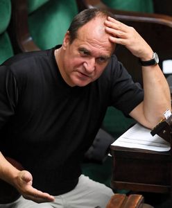 Kto go oszukał? Paweł Kukiz nie wahał się wskazać