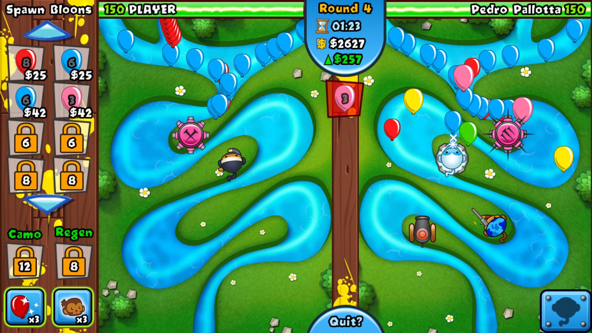 5 ciekawych strategii typu Tower Defense na smartfony i tablety 2