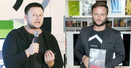 Są wyniki sekcji zwłok Konrada Gacy: "To było pęknięcie tętniaka"