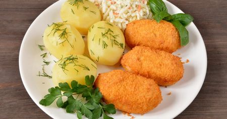 Surówka z pora – przepis, wartości odżywcze i kalorie