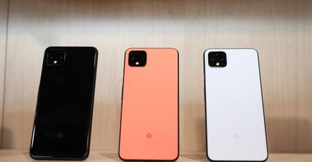 Android 11 beta trafił do niektórych Pikseli, choć nie miał jeszcze premiery