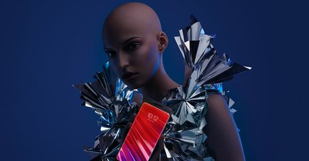 Lenovo Z5 Pro – smartfon ze średniej półki z wysuwaną przednią kamerką