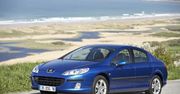 Używany Peugeot 407 - tani komfort