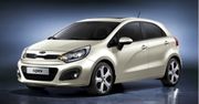 Nowa Kia Rio na sportowo?