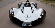 BAC Mono w teście magazynu Autocar [wideo]