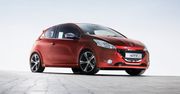 Peugeot 208 GTI dostał zielone światło