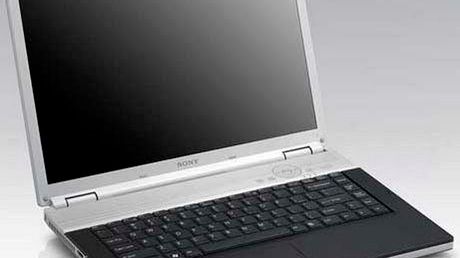 Zdjęcia nowych Vaio 1