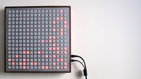 Monome, czyli zabawa w muzykę 1
