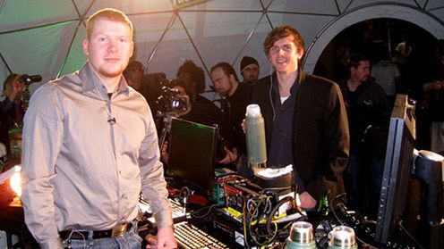 Phenom II X4 6.30 GHz 1