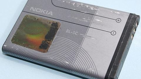 Oszczędzanie energii w telefonach Nokia 1