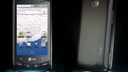 LG Ally oficjalnym telefonem Iron Mana 1