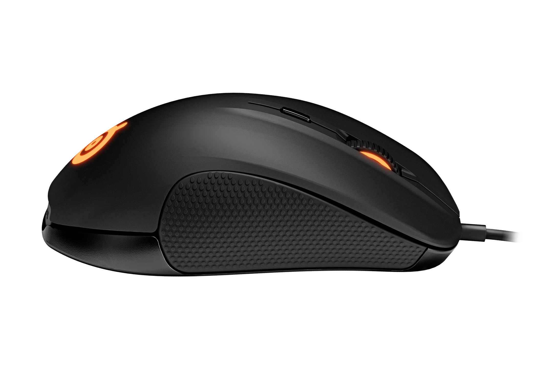 SteelSeries Rival – najlepsza mysz optyczna? [test] 4