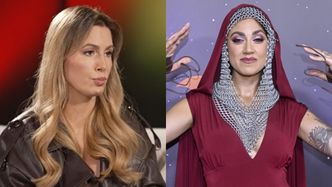 Agnieszka Hyży zdradziła, co myśli o tym, że Maja pokazuje w sieci wizerunek dzieci: "Grzegorz nie wyraża na to zgody" (WIDEO)