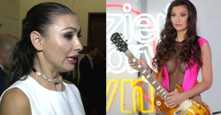 Fajcht: "Byłam w Chinach na wyborach "Model Look". Wróciłam z wyróżnieniem!"