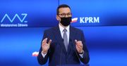 Konferencja Morawieckiego. Sromotna wpadka na wizji