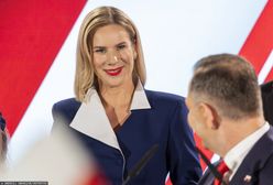 Chcą rewolucji w KAS. Liczą na przyszłą pierwszą damę