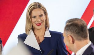 Chcą rewolucji w KAS. Liczą na przyszłą pierwszą damę