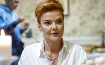 "Z terrorystami się nie negocjuje". Mówi wprost o przemocy w związku