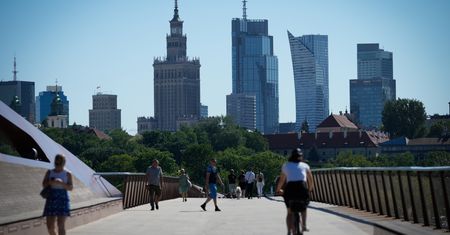 Najsłabsze punkty systemu. Oto co zagraża finansom Polski