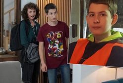 "Klan". Młody aktor ma nietypową drugą pracę. Nie zgadniecie, czym się zajmuje