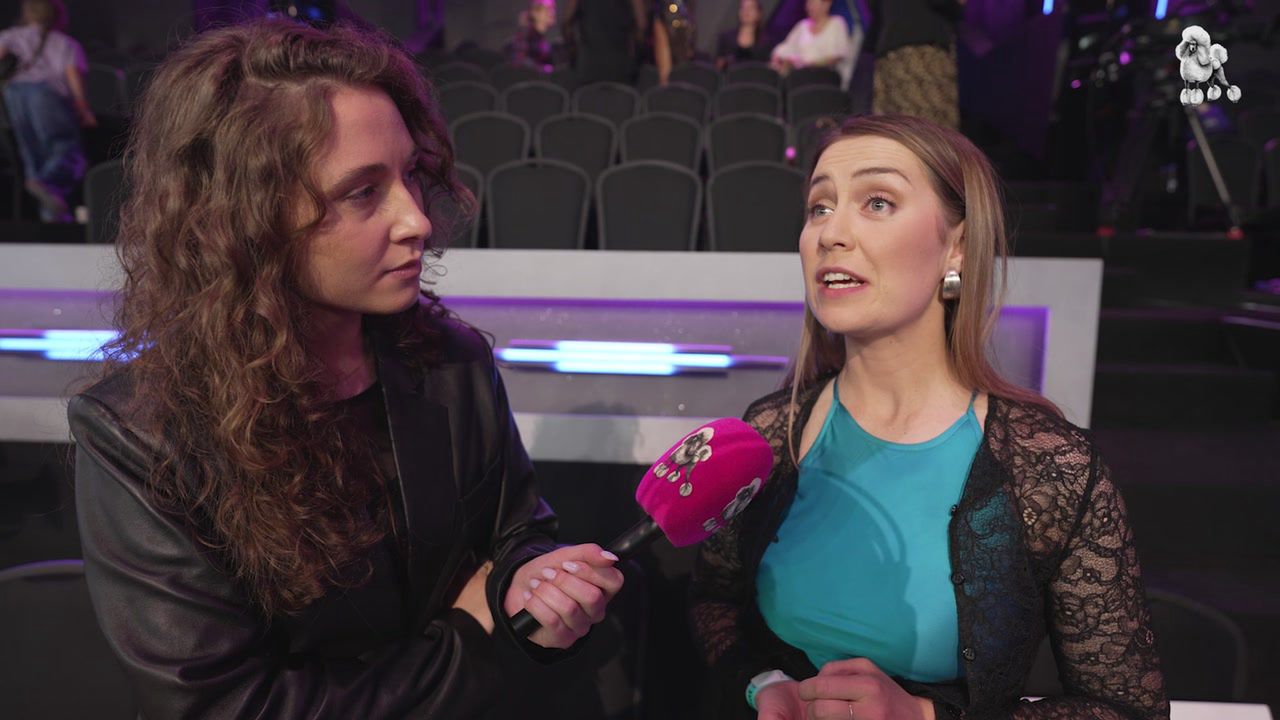 Simona Stolicka, Małgorzata Patryn-Gurłacz