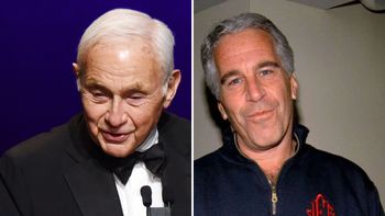 Szef Victoria's Secret wspierał Jeffreya Epsteina. "Zapewnił mu wiarygodność"