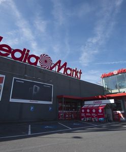 MediaMarkt otwiera nowy sklep. Przygotował sporo promocji