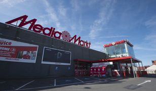 MediaMarkt otwiera nowy sklep. Przygotował sporo promocji