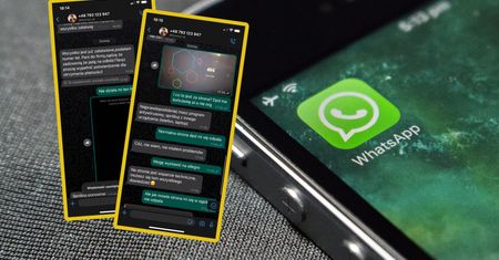 Masz WhatsAppa? Taką rozmowę lepiej od razu zakończ