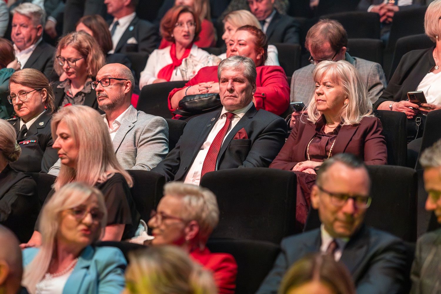 XXVI Gala Nagród Marszałka Województwa Kujawsko-Pomorskiego